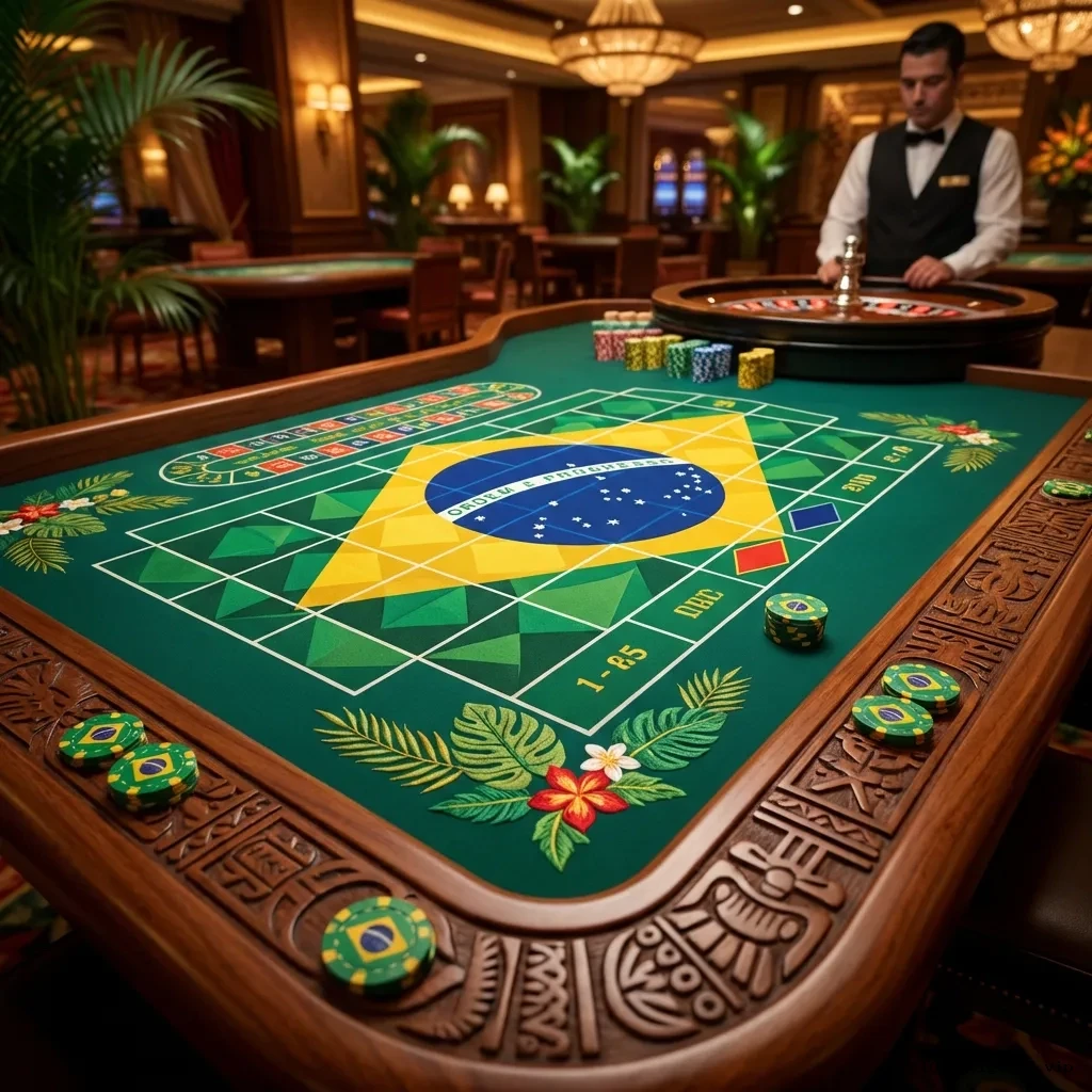 Luckytiger77 Descubra CacheRush: O Novo Fenômeno dos Jogos Digitais