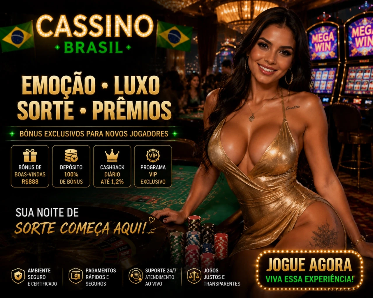 Luckytiger77 Descubra CacheRush: O Novo Fenômeno dos Jogos Digitais
